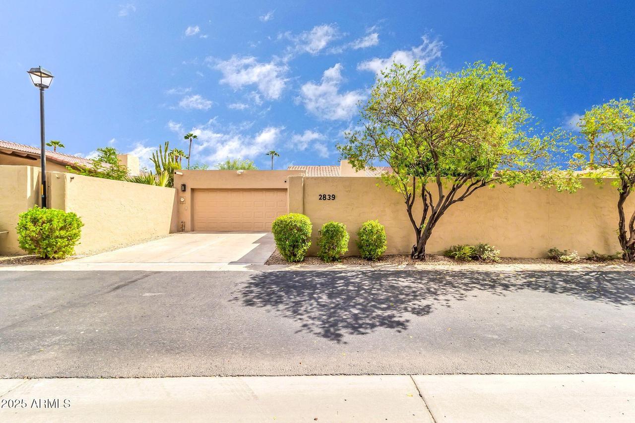 2839 N 77th Pl., Scottsdale, AZ 85257