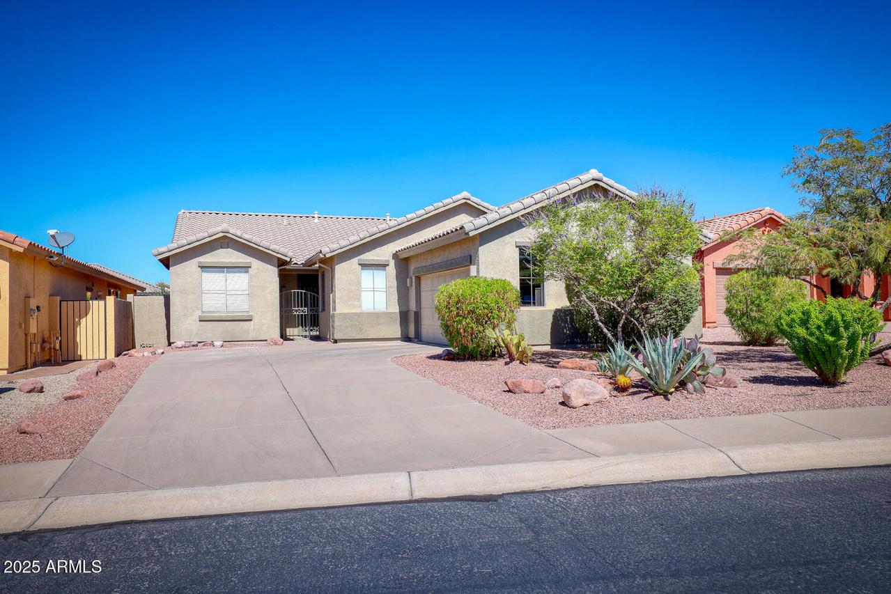 7672 E Globemallow Ln., Gold Canyon, AZ 85118