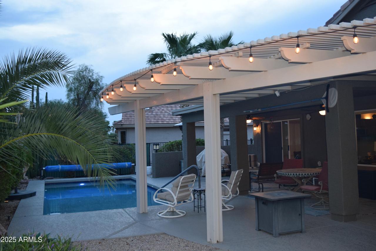 2445 E Durango Dr., Casa Grande, AZ 85194