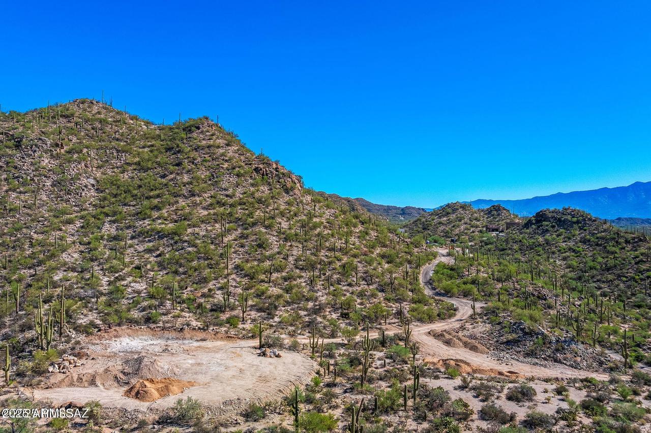 14144 N Tortolita Estates Dr. #-, Tucson, AZ 85755