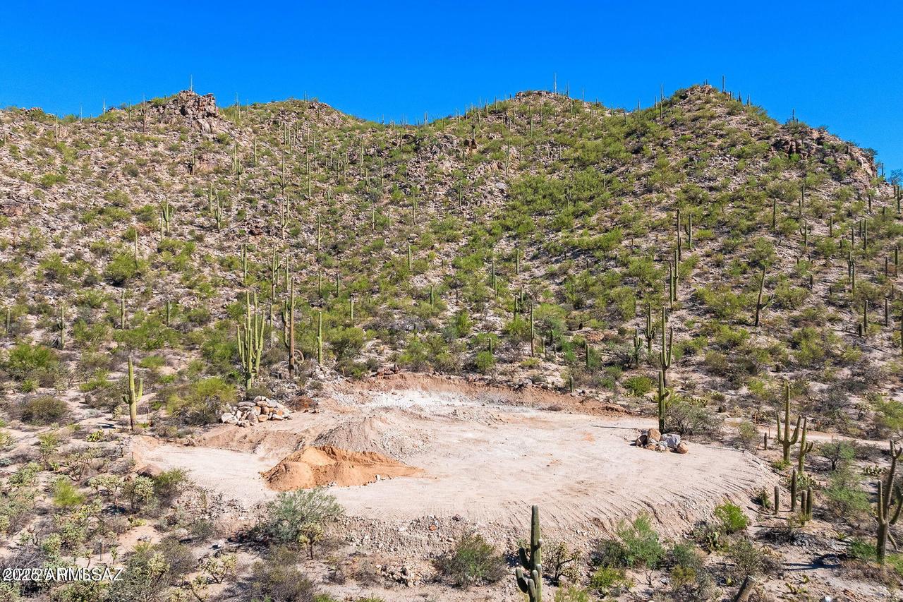 14144 N Tortolita Estates Dr. #-, Tucson, AZ 85755