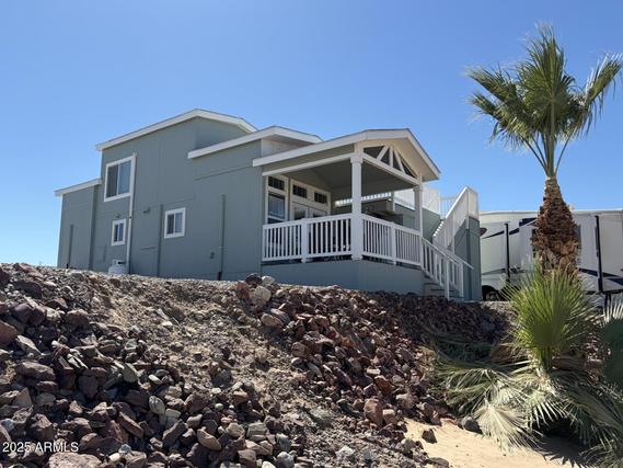 New Homes For Sale This Week in Ehrenberg: October 3rd to October 9th
