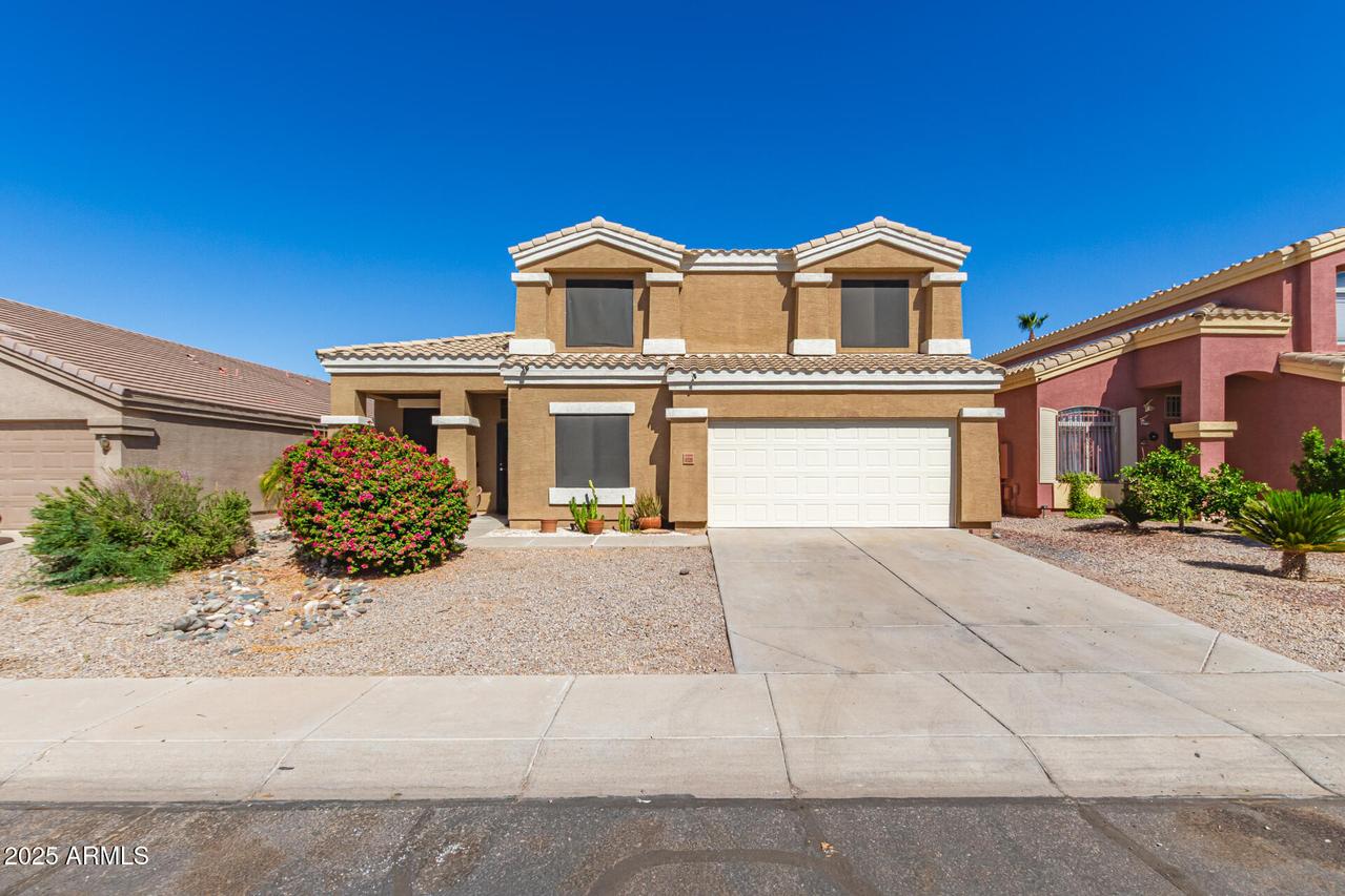 8328 W Pioneer St., Tolleson, AZ 85353