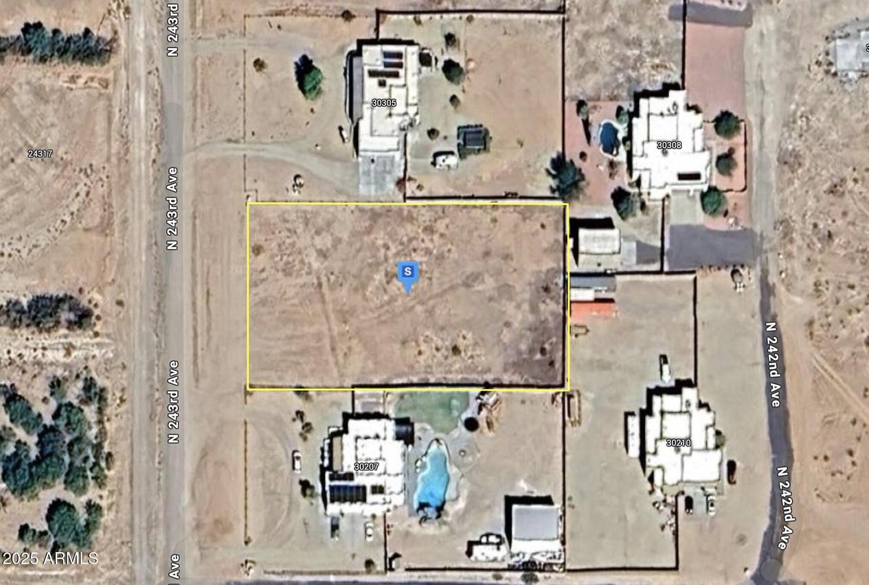 30255 N 243rd Ave. #-, Wittmann, AZ 85361