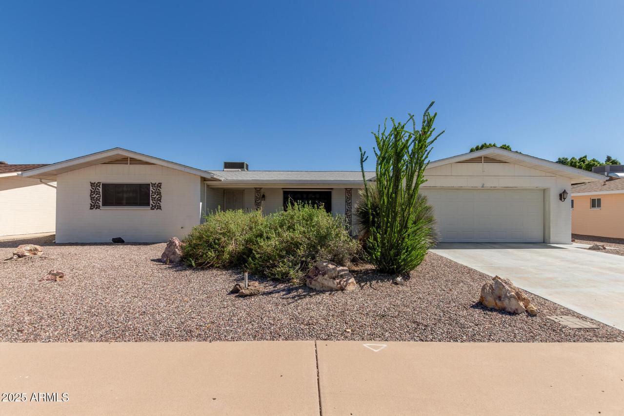 243 N 61st Pl., Mesa, AZ 85205