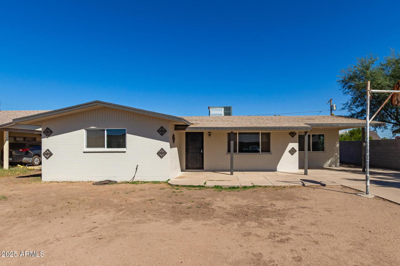 312 W 12th St., Eloy, AZ 85131