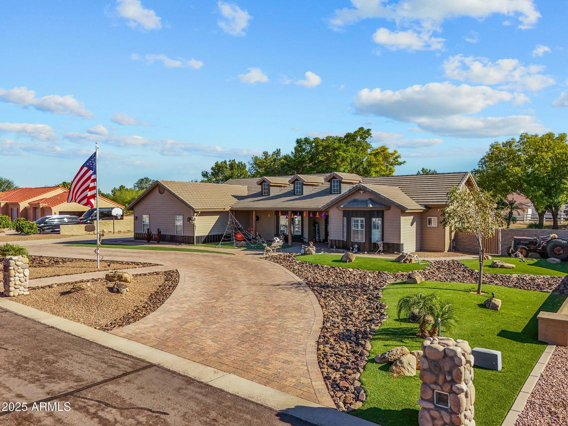 20975 E Excelsior Ave., Queen Creek, AZ 85142