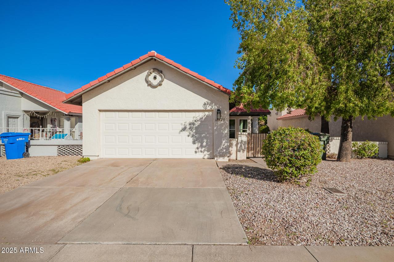 18427 N 36th Ave., Glendale, AZ 85308