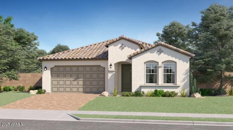 15832 W Winslow Ave., Goodyear, AZ 85338