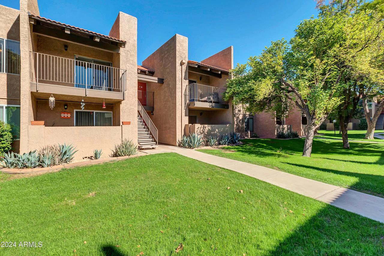 5525 E Thomas Rd. #F9, Phoenix, AZ 85018