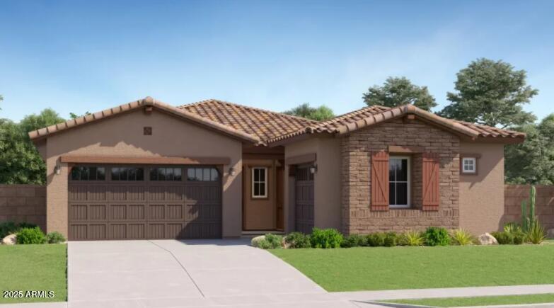 3517 S 176th Dr., Goodyear, AZ 85338