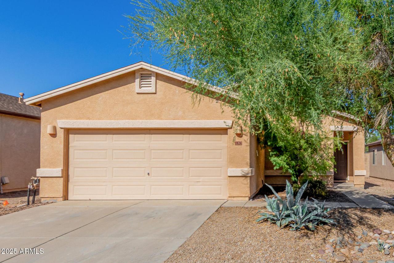 1826 E Dust Devil Dr., San Tan Valley, AZ 85143