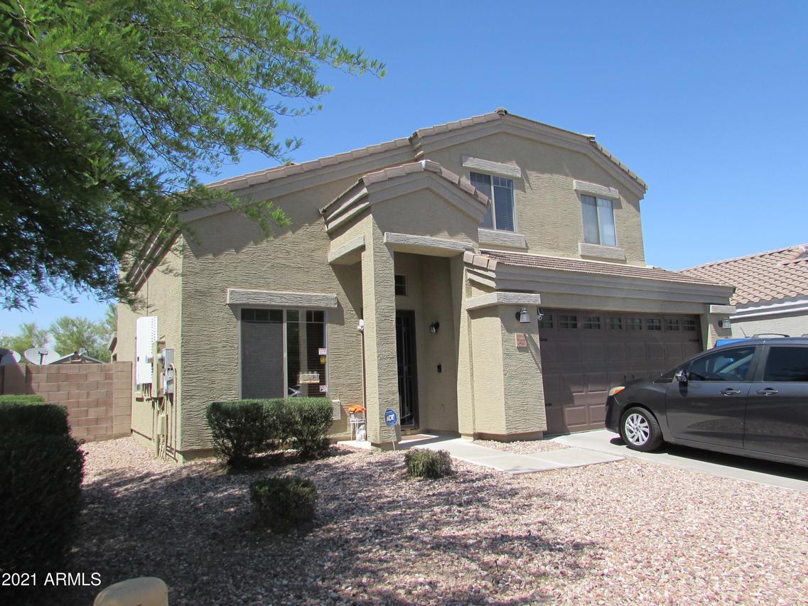 24000 W Pecan Rd., Buckeye, AZ 85326