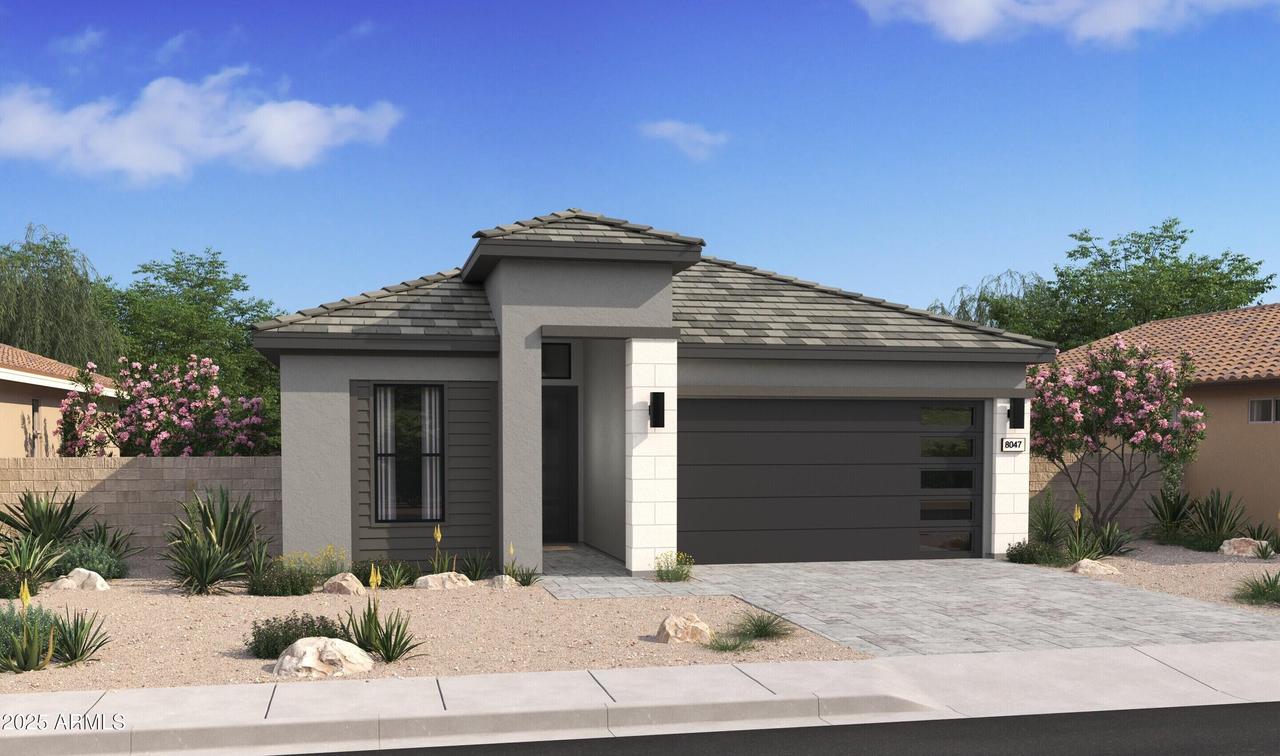 4076 S Springs Dr., Chandler, AZ 85249
