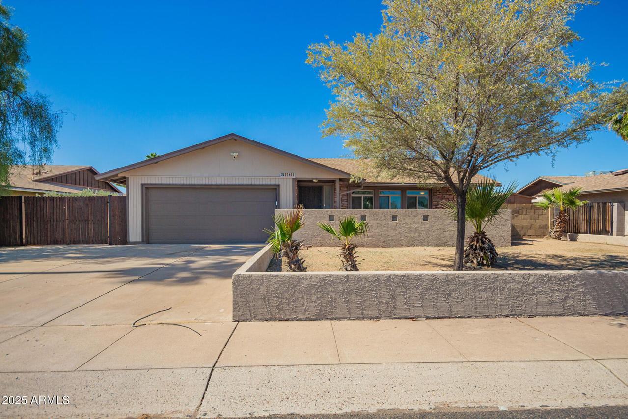 14814 N 35th Ave., Phoenix, AZ 85053