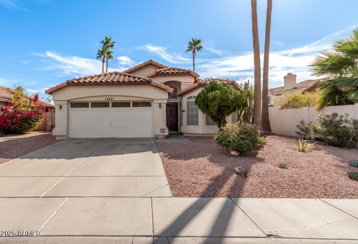15431 S 36th Pl., Phoenix, AZ 85044