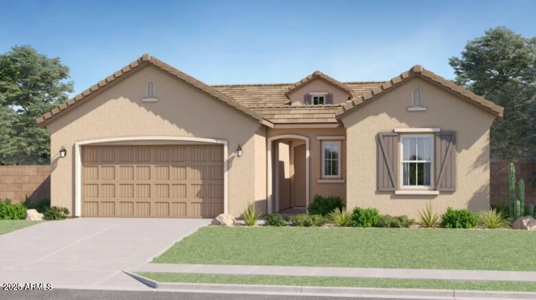 17625 W Lupine Ave., Goodyear, AZ 85338