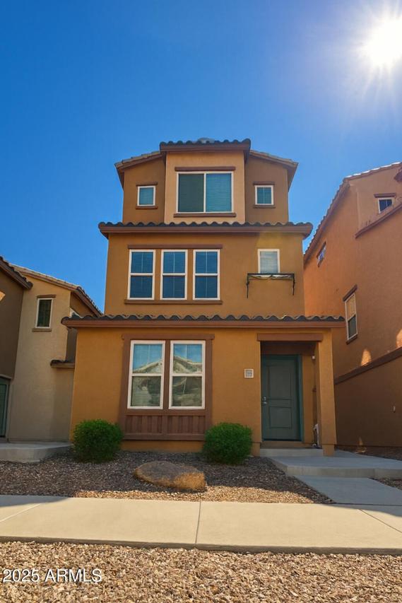 7751 W Pipestone Pl., Phoenix, AZ 85035