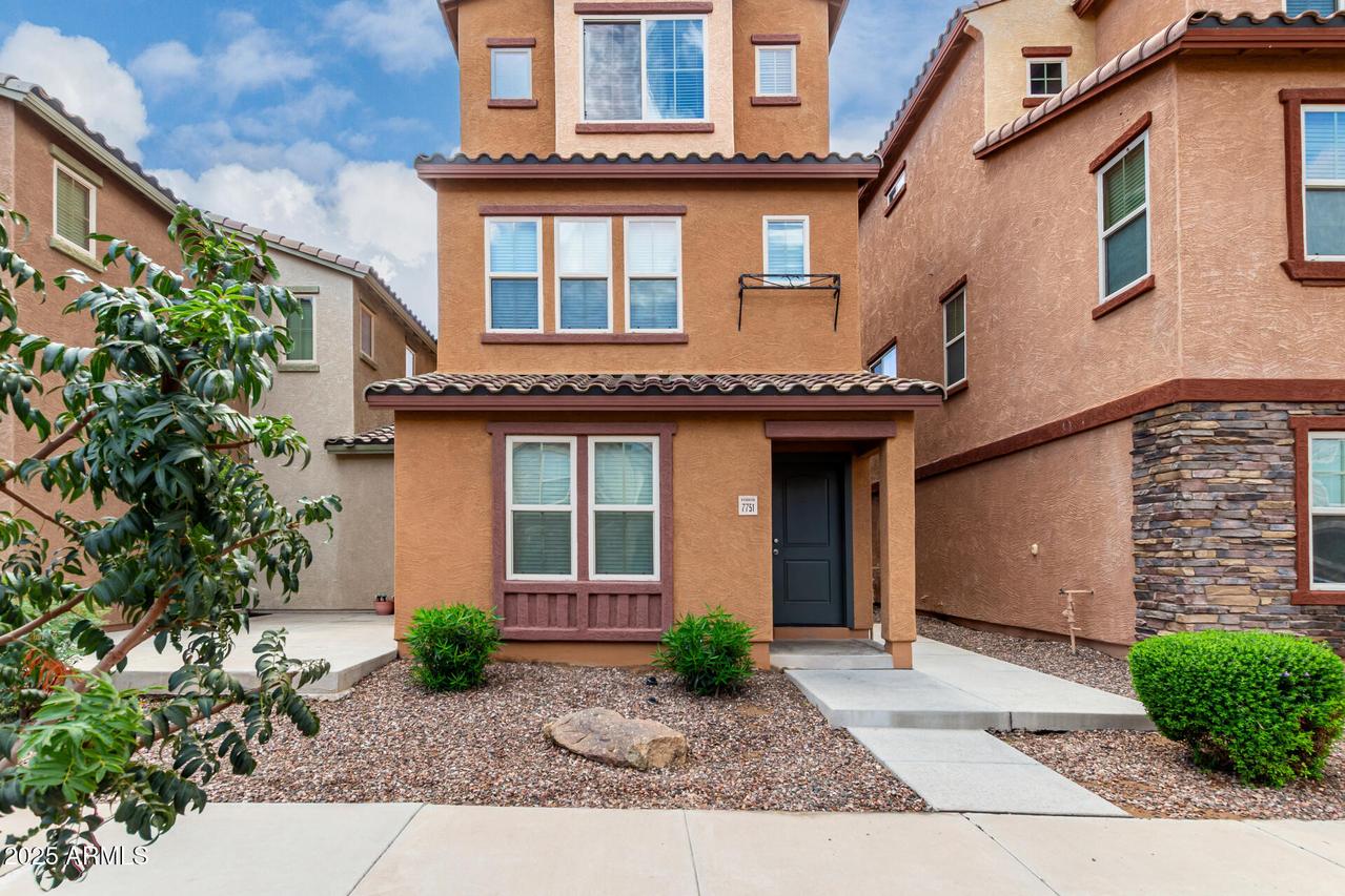 7751 W Pipestone Pl., Phoenix, AZ 85035