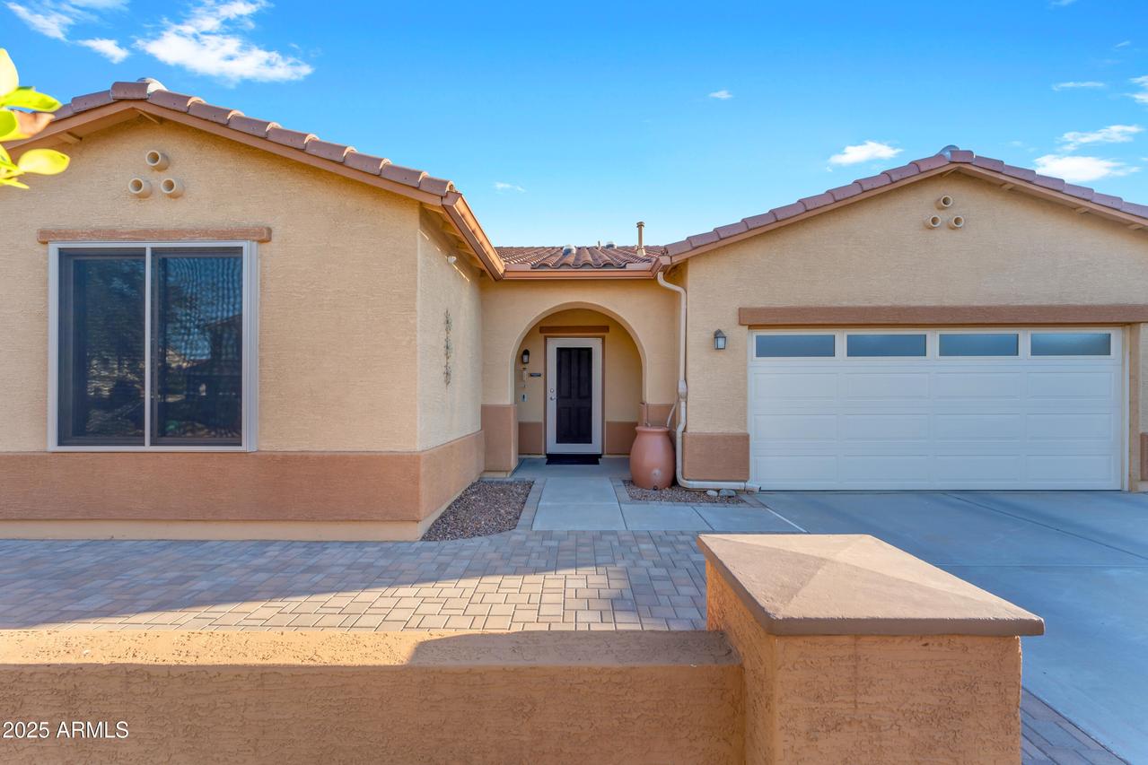 18349 W Carol Ave., Waddell, AZ 85355