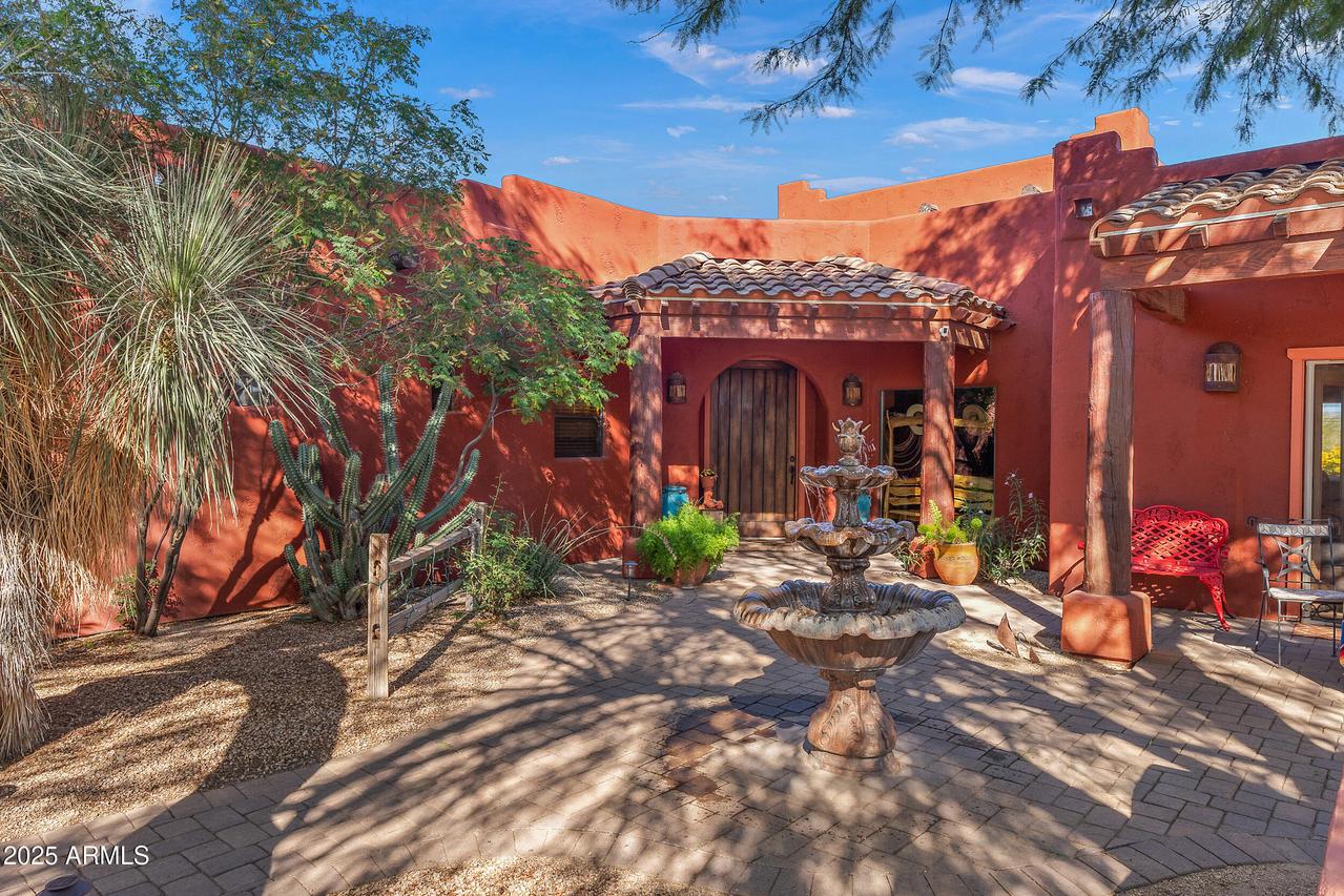 14215 E Calle De Las Estrellas Dr., Scottsdale, AZ 85262