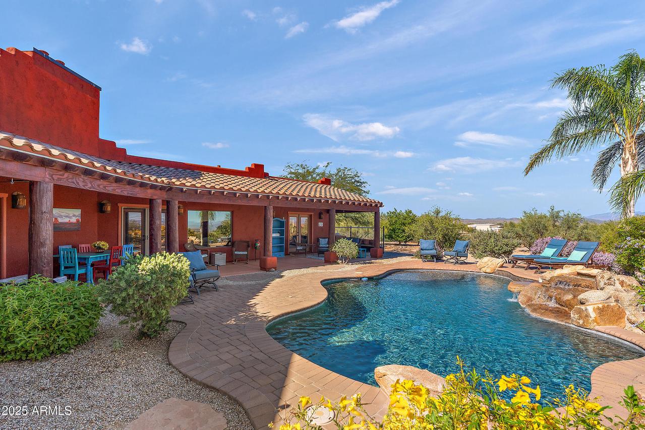 14215 E Calle De Las Estrellas Dr., Scottsdale, AZ 85262