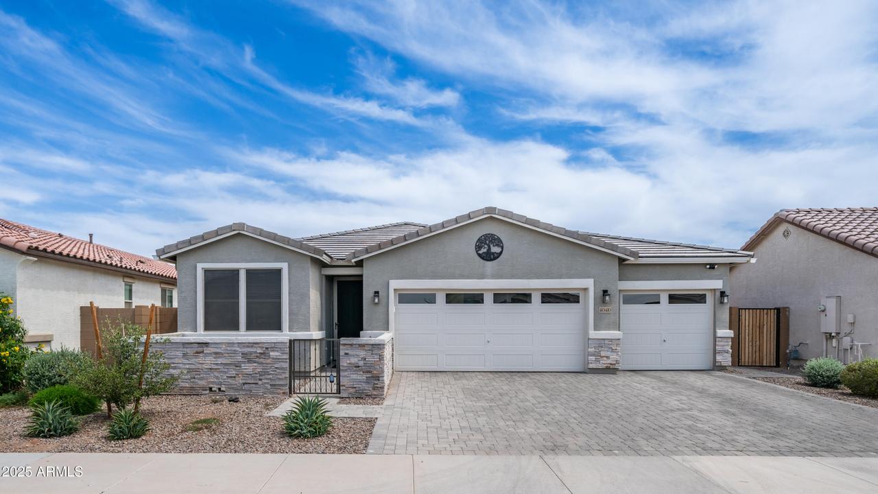 40410 W Haley Dr., Maricopa, AZ 85138