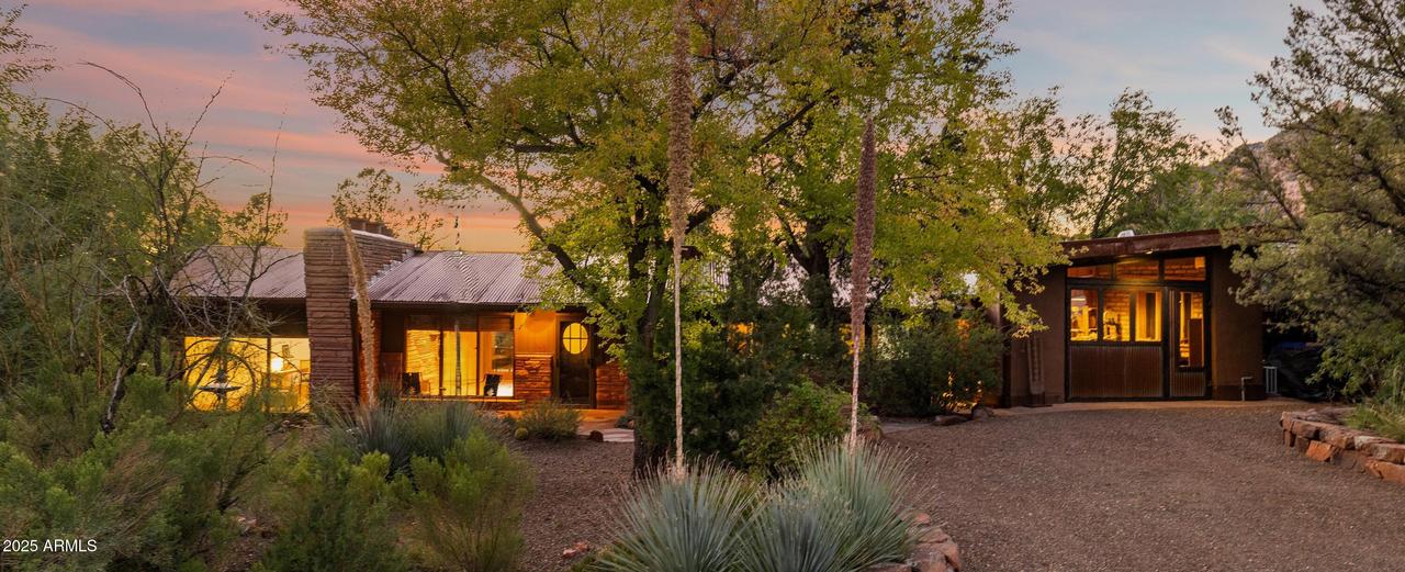 145 Grounds Dr., Sedona, AZ 86336