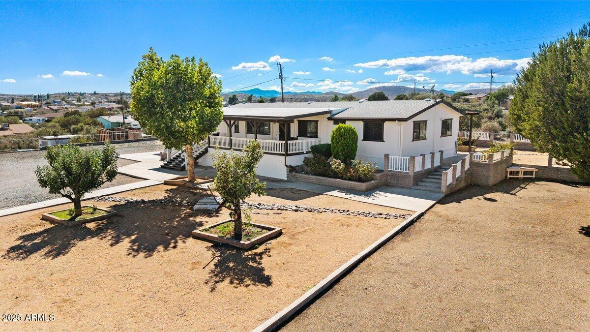 16132 S Red Rock Ln., Mayer, AZ 86333