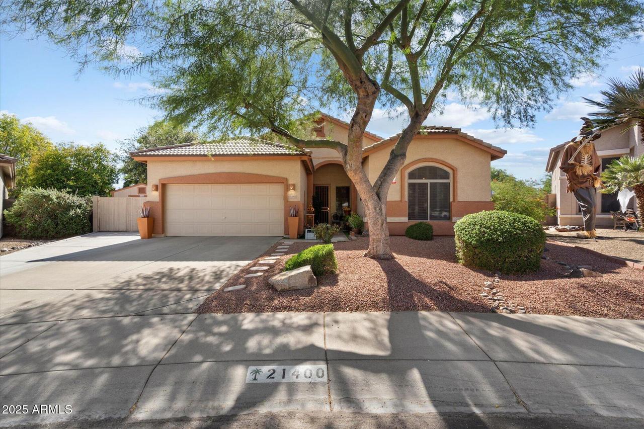 21400 N 90th Ln., Peoria, AZ 85382