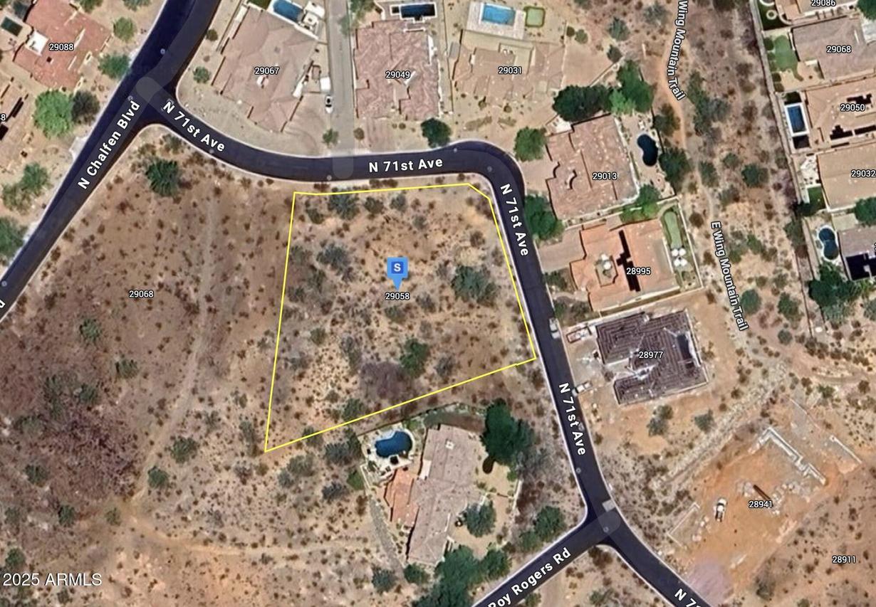 29058 N 71st Ave. #45, Peoria, AZ 85383