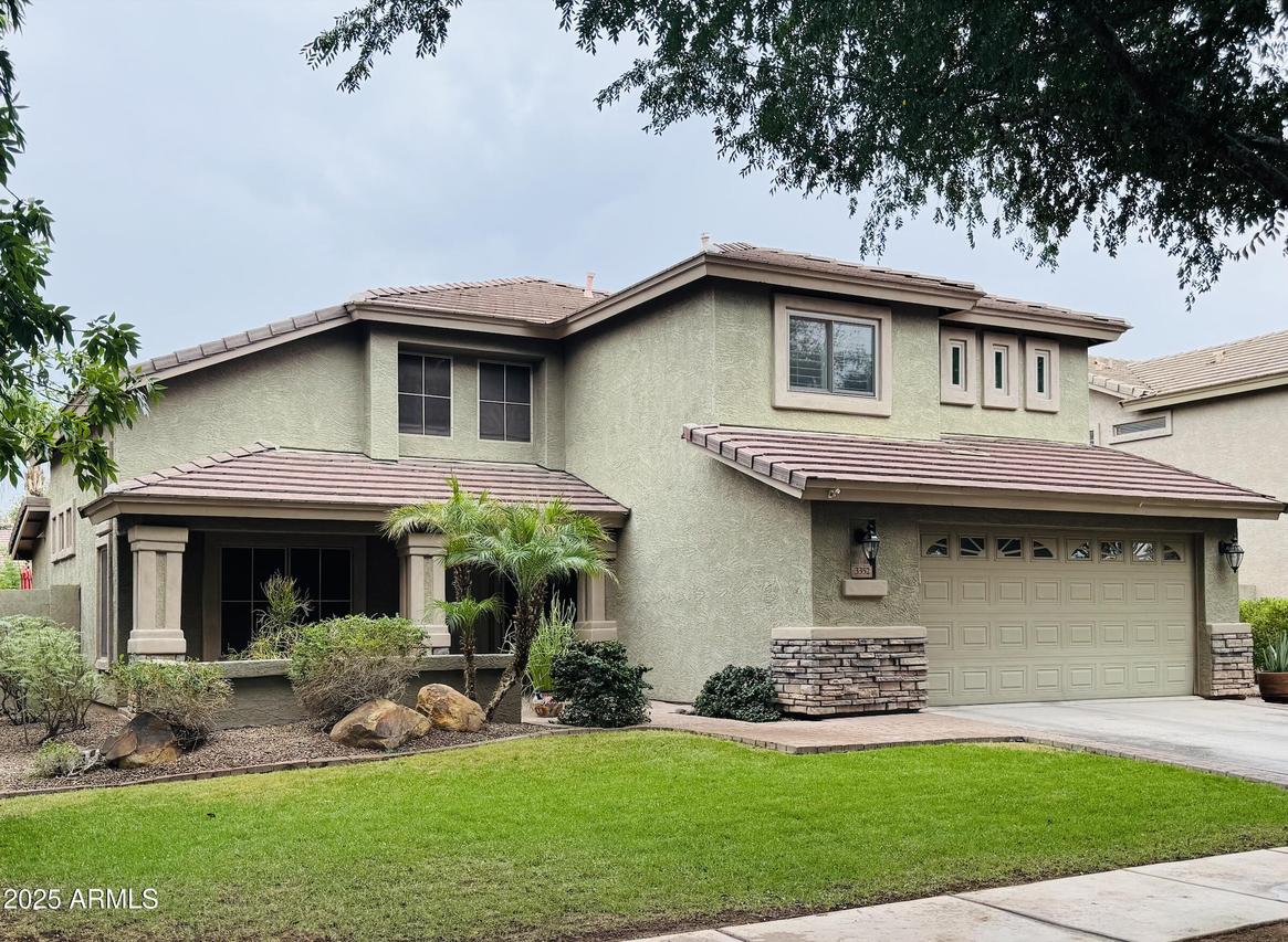 3352 E Lexington Ct., Gilbert, AZ 85234