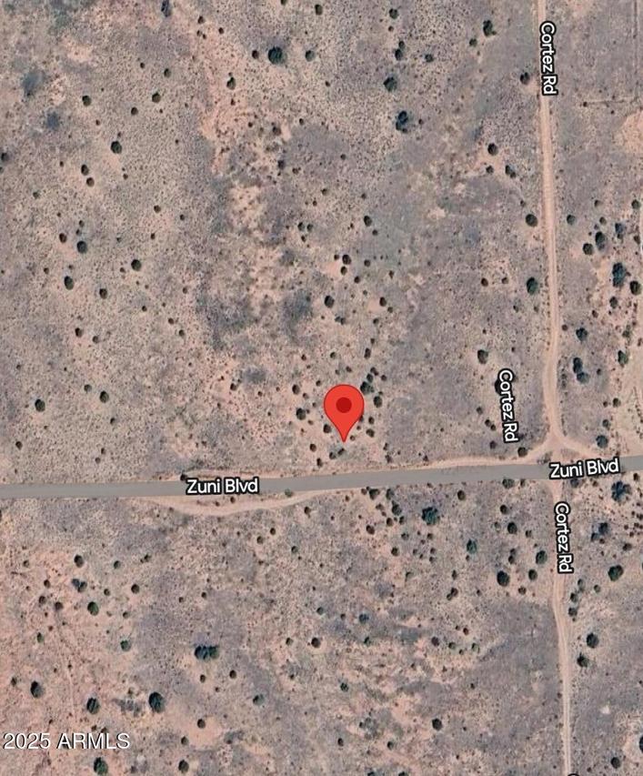 3898 Cortez Rd. #225, Snowflake, AZ 85937