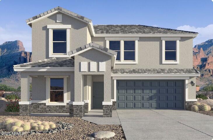 12571 W Mountain View Dr., Avondale, AZ 85323
