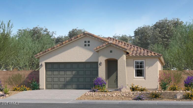 12404 N 303rd Ln., Buckeye, AZ 85396