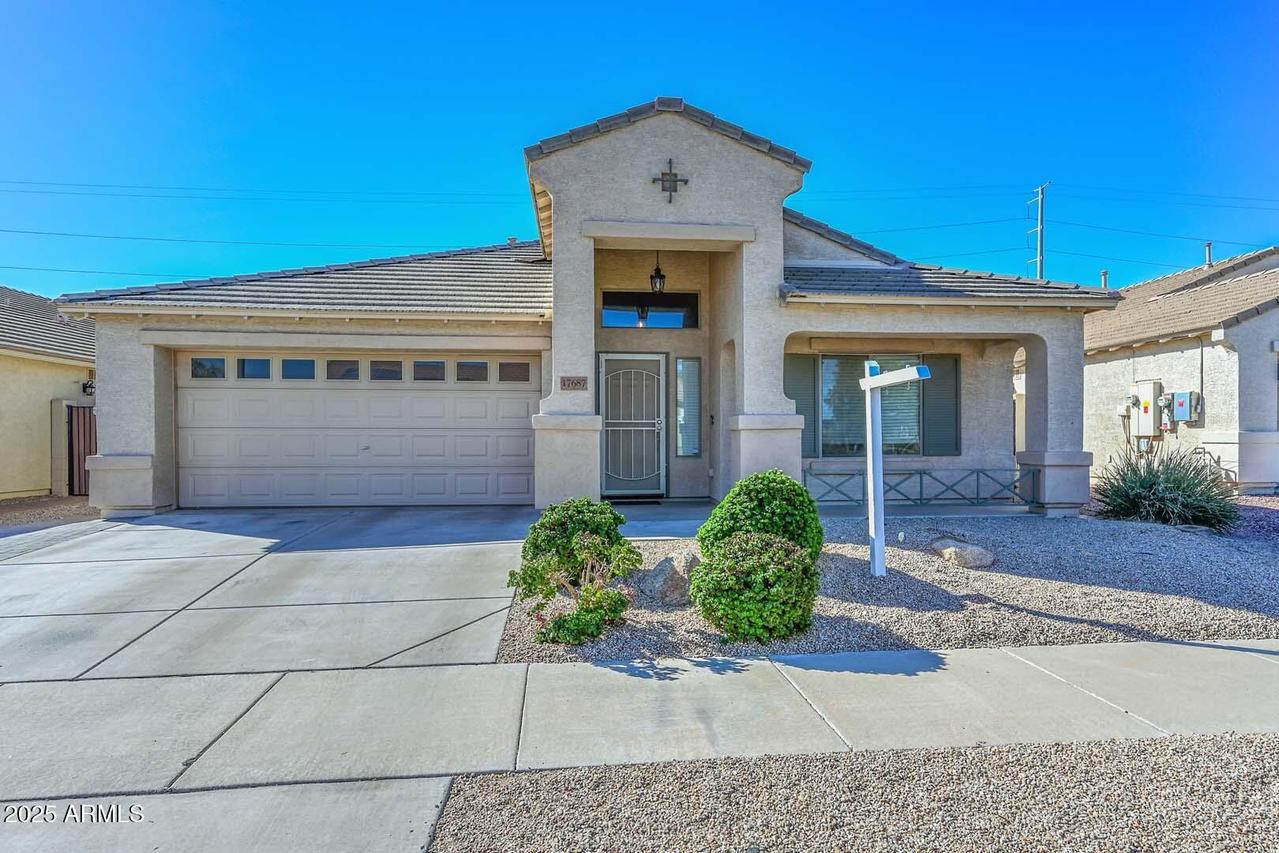 17687 W Charter Oak Rd., Surprise, AZ 85388