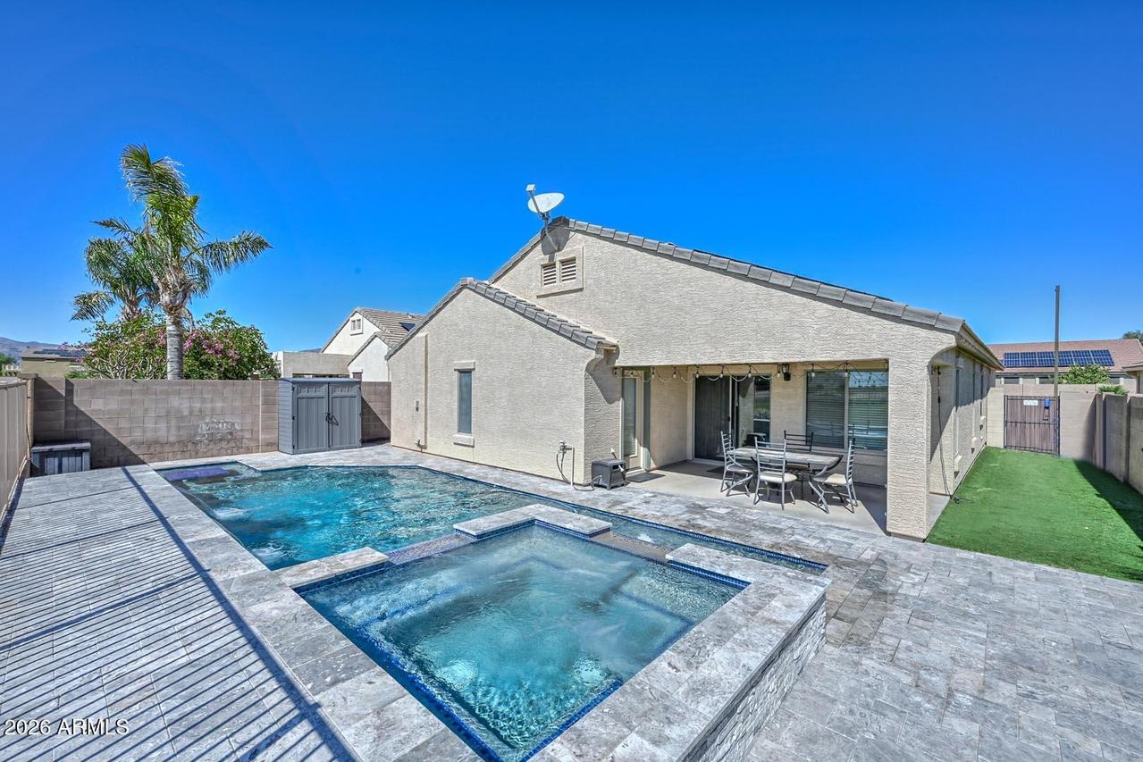 17687 W Charter Oak Rd., Surprise, AZ 85388