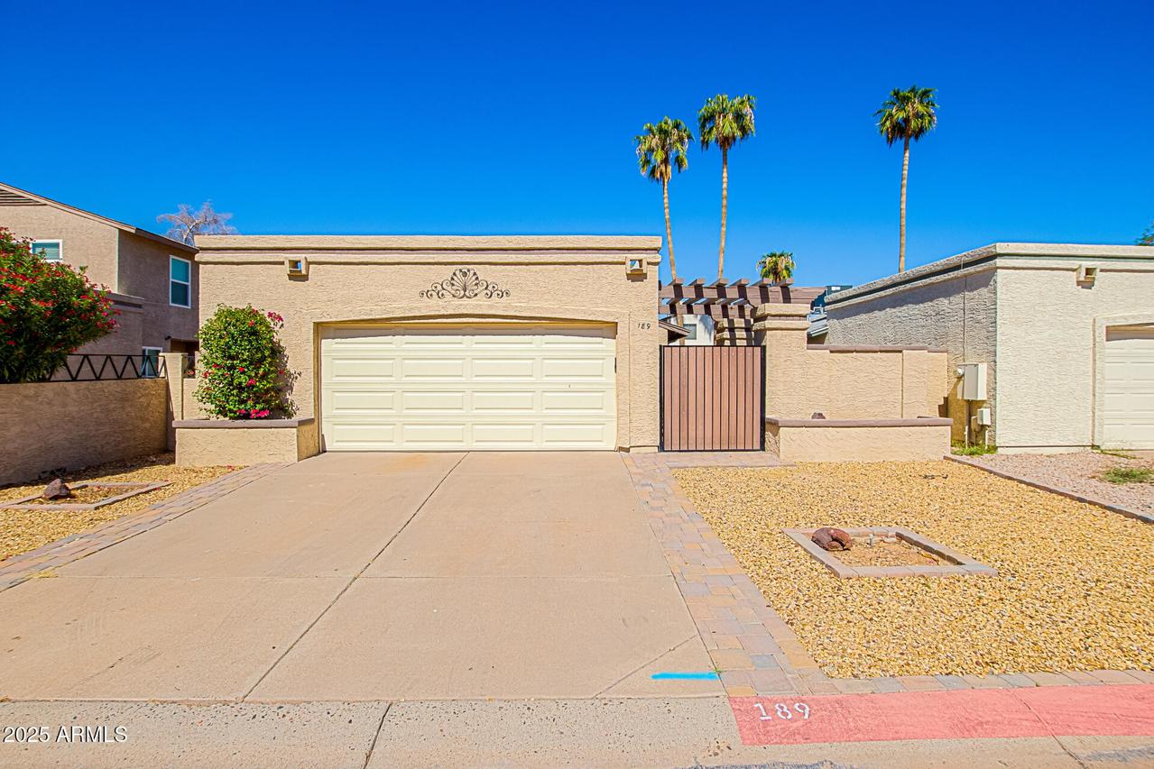 630 E Jensen St. #189, Mesa, AZ 85203