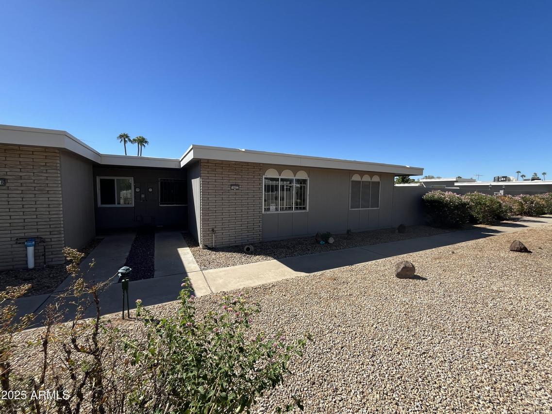 16822 N Boswell Blvd., Sun City, AZ 85351