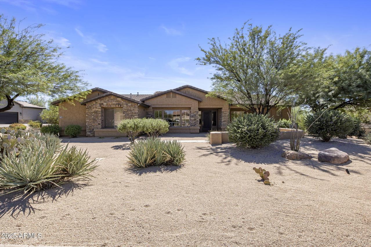5677 E Hedgehog Pl., Scottsdale, AZ 85266