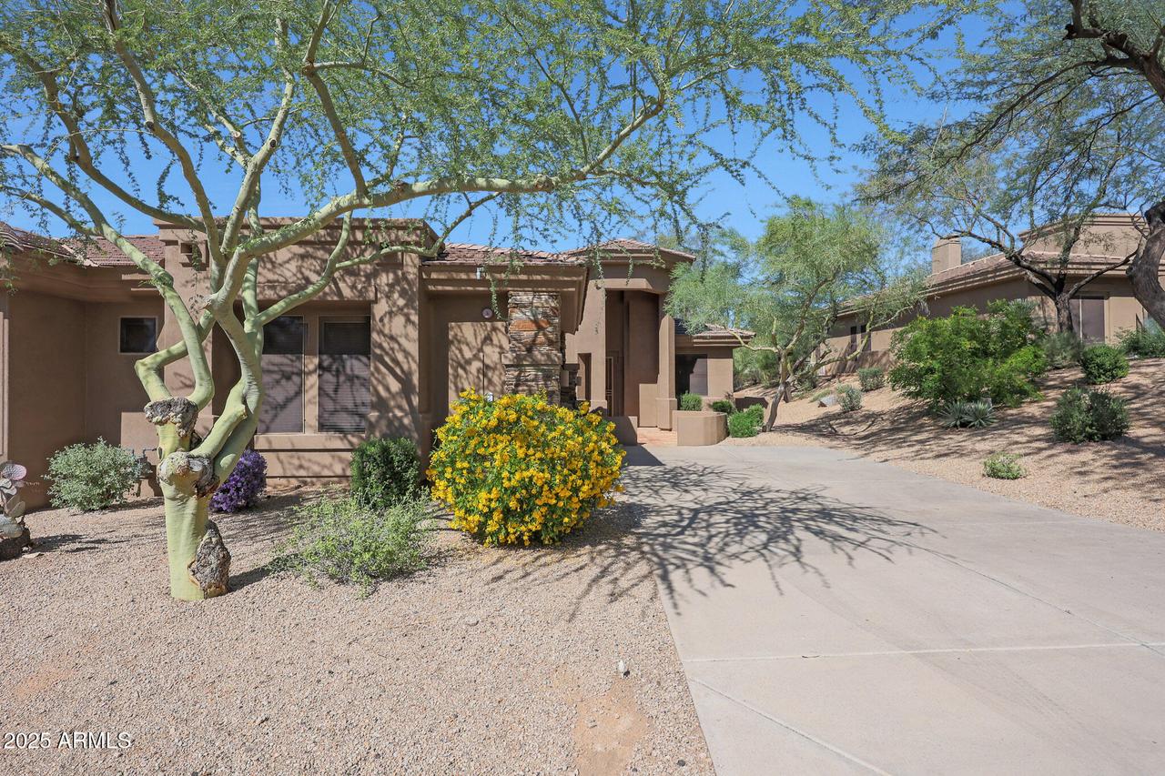 7450 E Quien Sabe Way, Scottsdale, AZ 85266