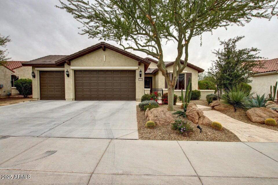 26249 W Tina Ln., Buckeye, AZ 85396