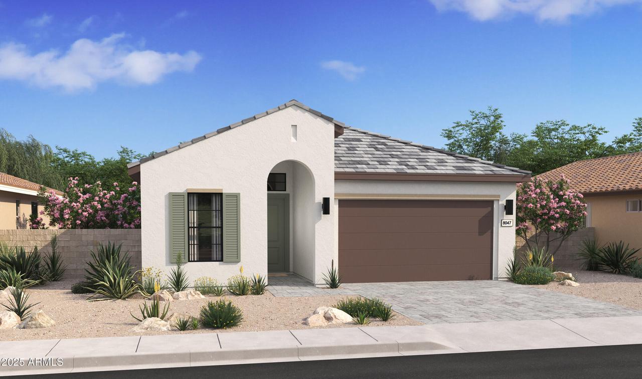 4096 S Springs Dr., Chandler, AZ 85249