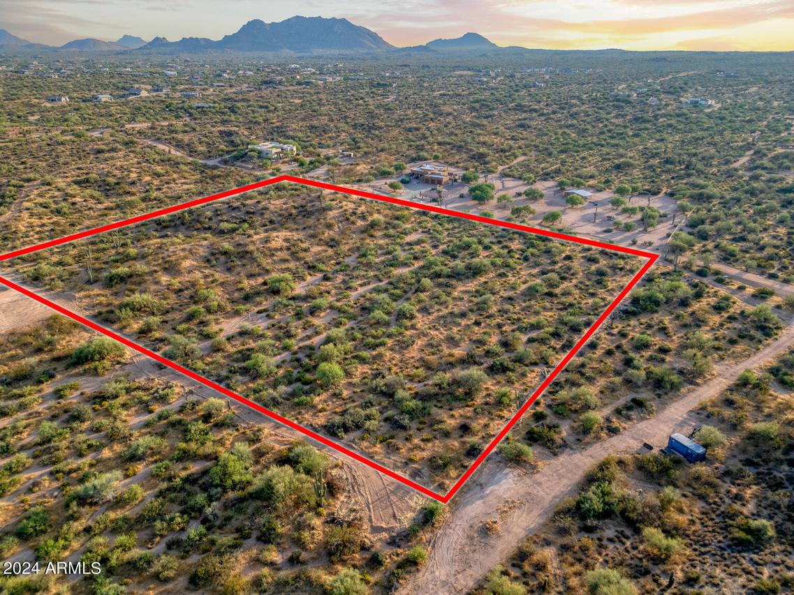 356XX N 142nd Pl. #-, Scottsdale, AZ 85262