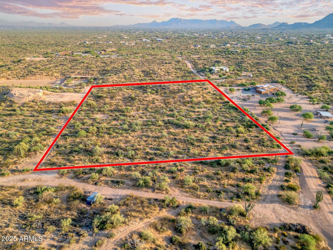 356XX N 142nd Pl. #-, Scottsdale, AZ 85262