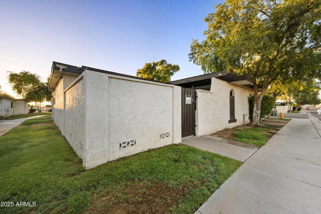 720 S Dobson Rd. #125, Mesa, AZ 85202