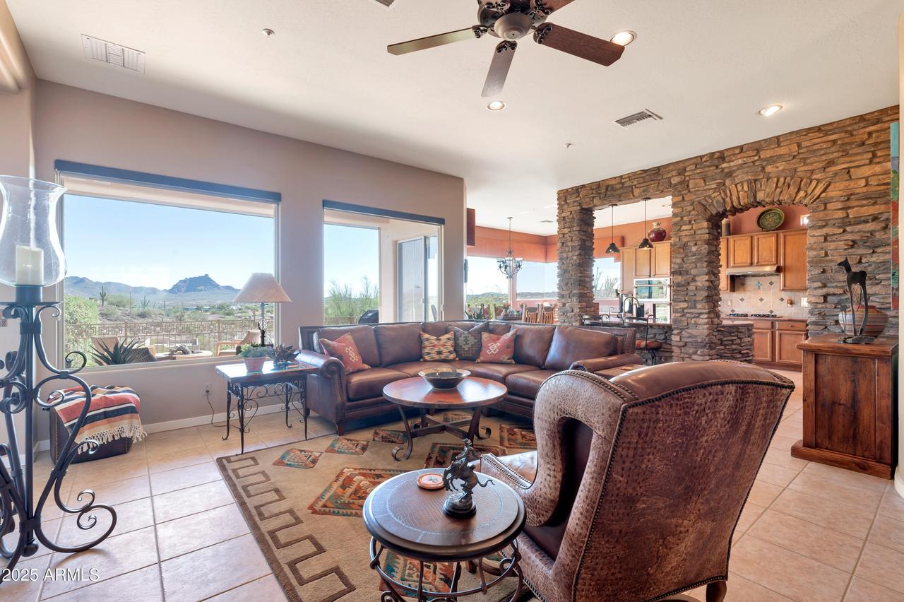 17247 E Sunscape Dr., Fountain Hills, AZ 85268