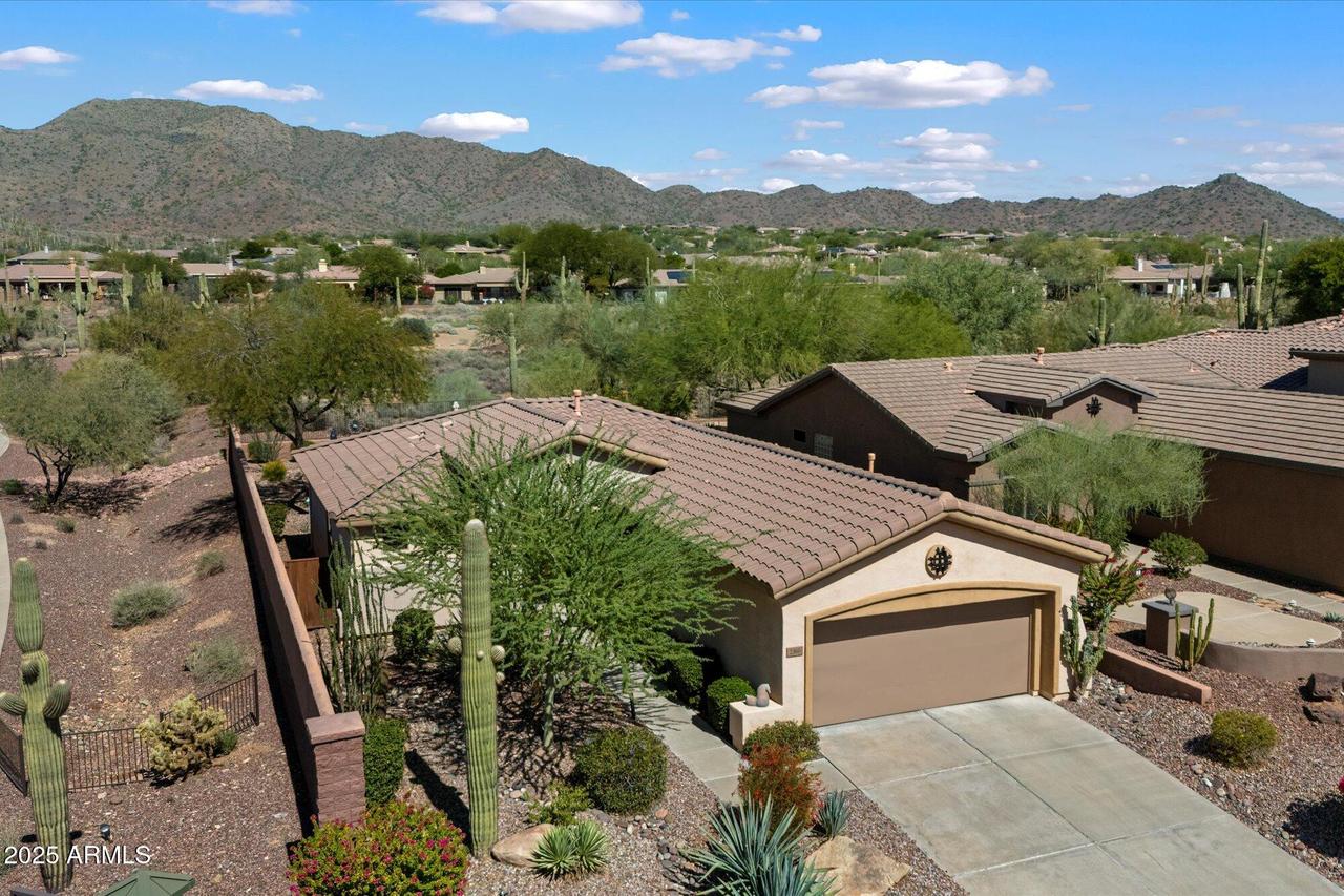 2366 W Muirfield Dr., Anthem, AZ 85086