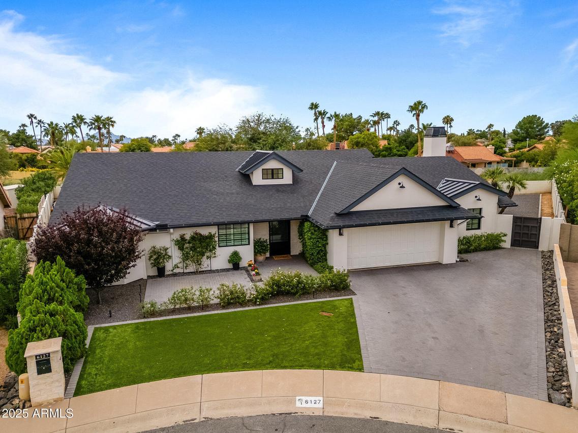 6127 E Carolina Dr., Scottsdale, AZ 85254