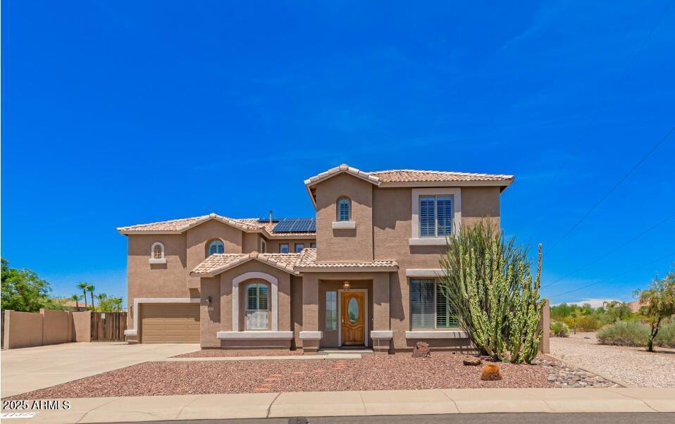 11322 E Rembrandt Ave., Mesa, AZ 85212